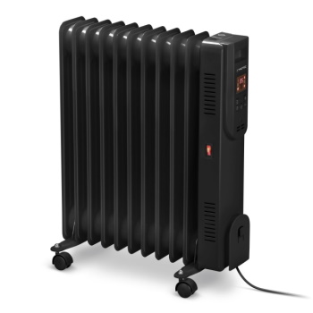 Trotec uljani radijator TRH 25 E-2